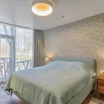 Solemi Апартаменты Друскининкай