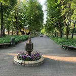 Solemi Апартаменты Друскининкай