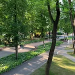Апартаменты Solemi Друскининкай