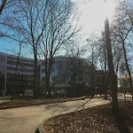 Апартаменты Solemi Друскининкай