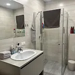 Solemi Апартаменты Друскининкай