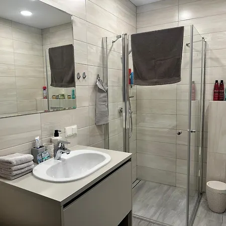 Solemi Butas Druskininkai